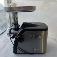 چرخ گوشت Cariton|خردکن، آسیاب، غذاساز|ری, شهید غیوری (ابن باویه)|دیوار