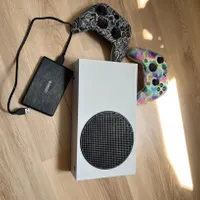 کنسول بازی xbox خیلی در حد نو