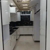 منزل 105 متری باحیاط اختصاصی تازه ساخت فول امکانات