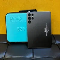 تبلت Umiio S25ultra اکبند رام ۱۶ فول پک