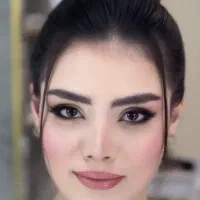 مدل عکس میکاپ و...