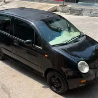 MVM 110 چهار سیلندر