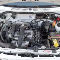 پرایدصبا مدل ۸۸شاسی سالم|خودرو سواری و وانت|سقز, |دیوار