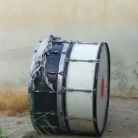 طبل یک متری