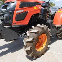 تراکتور باغی مینی پرقدرت اقساطی|خودرو سنگین|کاشمر, |دیوار