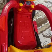 ماشین مجیکار|اسباببازی بچه|رشت, نظری|دیوار