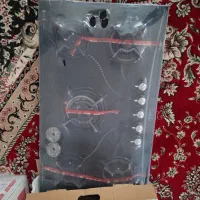 یک عدد اجاق گاز ویک عدد هود صفر اکبند