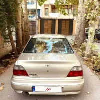 دوو سیلو مدل 80 نو|خودرو سواری و وانت|تهران, آرژانتین|دیوار