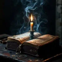 سرکتاب طالع ‌.بین