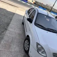 تیبا صندوق دار