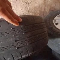 رینگ لاستیک