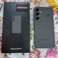 Samsung s24 fe|موبایل|آشخانه, |دیوار