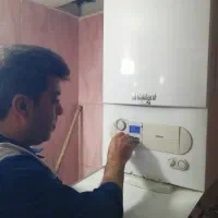 تعمیرات تخصصی پکیج،اسپیلت وآبگرمکن در سراسر شیراز|خدمات پیشه و مهارت|شیراز, شهرک سراج‎|دیوار