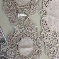 رومیزی|پرده، رانر، رومیزی|تهران, دولاب|دیوار