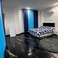 ×مدرن تریبلکس۴خواب استخر جکوزی فوتبالدستی درمتل‌قو|اجارهٔ کوتاه‌مدت ویلا و باغ|سلمان‌شهر, |دیوار