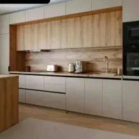 کابینت و کمد دیواری