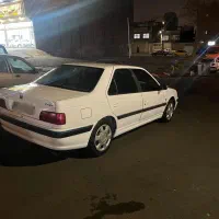 پژو پارس مدل 98 TU5|خودرو سواری و وانت|تبریز, |دیوار