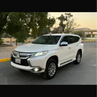 میتسوبیشی مونتیرو ۲۰۱۹