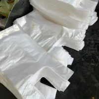 تولید و عرضه مستقیم نایلکس و نایلون شفاف و ممتاز