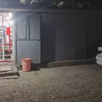 فروش و واگذاری کانکس سوپر مارکت گلشهر مجتمع بهاران