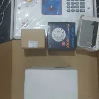 دستگاه ۱۶ کانال داهوا و دوربین ۴ مگ اصلی داهوا|دوربین مداربسته|تهران, سازمان برنامه جنوبی|دیوار