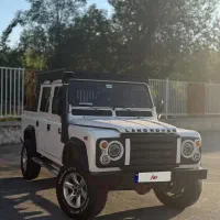 پاژن هرور دیزلی