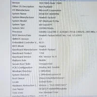 لب تاب استوک HP مدل Elitebook 8570w|رایانه همراه|اصفهان, محمودآباد|دیوار