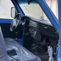 نیسان دوگانه سوز ۱۴۰۴ تحویل روز|خودرو سواری و وانت|تالش, تالش|دیوار