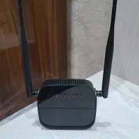 مودم دوانتن درحدنو|مودم و تجهیزات شبکه|سلماس, |دیوار