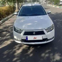 دنا سفید مدل ۹۶ تیپ 2سالم بدون رنگ به شرط