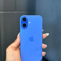 iPhone 16 normal|موبایل|مشهد, احمدآباد|دیوار