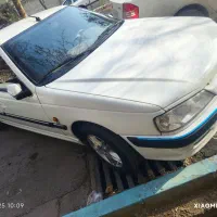 پارس t5مدل 96