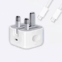 کابل شارژر آیفون