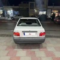 پراید 131|خودرو سواری و وانت|باغستان, |دیوار