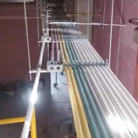 نیازمند نیروی برقکار|استخدام صنعتی، فنی، مهندسی|قم, زنبیل آباد|دیوار