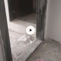 آپارتمان فرهنگیان باغجه جوق