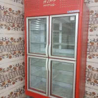 فروش یخچال فوری