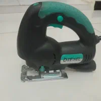 اره عمودبر دیزل در حد نو