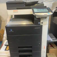فروش پرینتر Konica C452