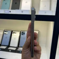 iPhone 15 Pro Max 256GB Natural Titanium ZAA|موبایل|کرج, گوهردشت|دیوار
