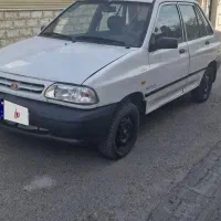 پرایدصبا مدل۸۹ خانگی|خودرو سواری و وانت|فسا, |دیوار