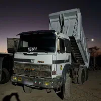 ایویکو ۳۳۰ اوراقی|خودرو سنگین|تهران, یاخجی آباد|دیوار