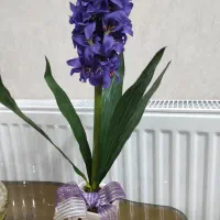 گل سنبل مصنوعی|گل مصنوعی|اسلام‌شهر, شهرک مهدیه|دیوار