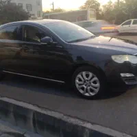ماشین ام جی۵۵۰ توربو ۶ MG