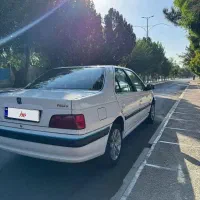 پژو پارس سال درحد صفر|خودرو سواری و وانت|کرج, عظیمیه|دیوار