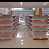 راه اندازی هایپرمارکت Luxury