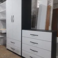 کمدو دراور**نو**