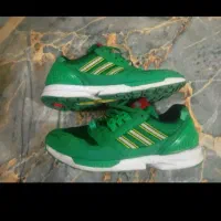 کتونی zx لگو سبزه|کیف، کفش، کمربند|قرچک, میرزائی شمالی|دیوار