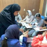 آموزشگاه زبان اَوستا|خدمات آموزشی|بجنورد, |دیوار