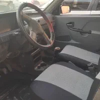 پراید مدل 86